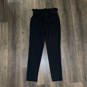 nwot dress pants Black Size M thumbnail 3