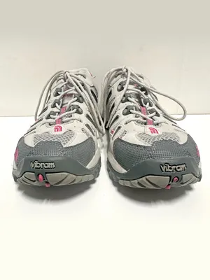 The North Face Low-top Hiking or Trail Running Shoes thumbnail 3