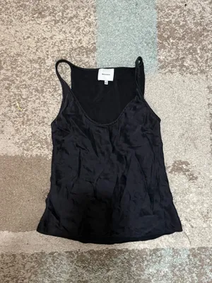 Black Reformation TankTop thumbnail 2