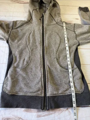 lululemon athletica On the Daily Hoodie thumbnail 3
