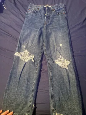 Levi’s Jeans Straight thumbnail 1