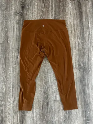 Lululemon Align Leggings thumbnail 2