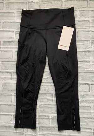 Lululemon Fast and Free HR thumbnail 1