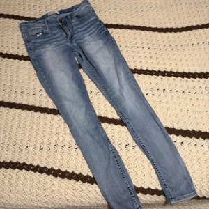 BKE Jeans size 28 inseam 33 1/2 thumbnail 1
