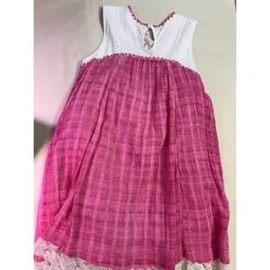 Free People Strawberry Fields Mini Dress XS Boho Hippie (f7 thumbnail 10