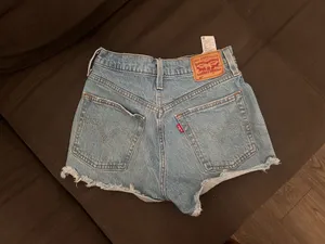 Levi’s Shorts 501 Denim thumbnail 2