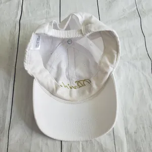 Bride Hat Cap Wedding Bachelorette party bridal cl thumbnail 4
