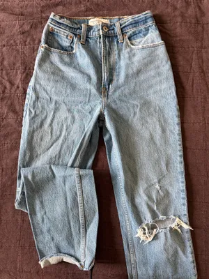 Abercrombie Jeans thumbnail 1
