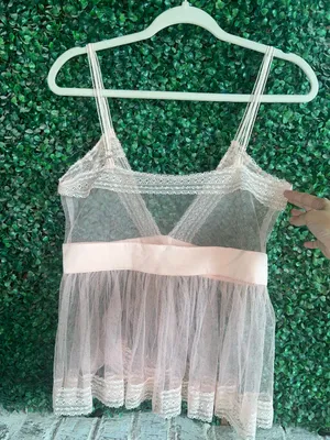 POL Lace Top thumbnail 6