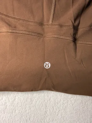 Lululemon Groove Flare High-Rise thumbnail 3