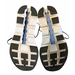 On Running Cloudstratus Sneakers‎ Marina/Magnet Women's Size 9.5 thumbnail 8