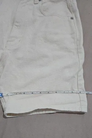 Pepe Jeans 90s Vintage High Waisted Shorts thumbnail 7