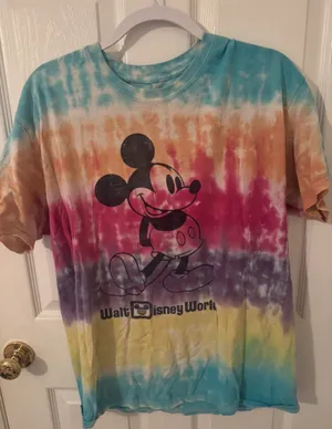 Disney T-Shirt thumbnail 1