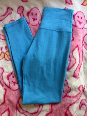 OFFLINE by Aerie The Hugger Leggings thumbnail 1