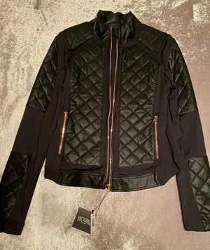 Victoria's Secret Sport Jacket thumbnail 1