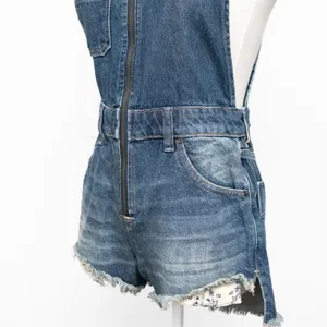 We The Free Free People. New!‎ Sunkissed Short Overalls thumbnail 9