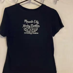 Harley Davidson Tee Size L thumbnail 3