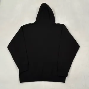 Pro Club Heavyweight Black Skater Essentials Pullover Hoodie Sweatshirt Size M. thumbnail 11