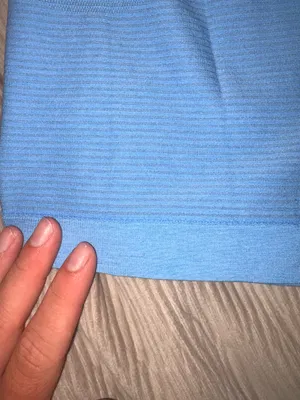 Lululemon Swiftly Tech Short Sleeve thumbnail 3