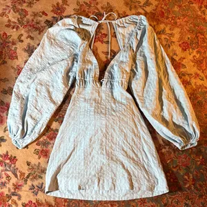 Free people dress thumbnail 1