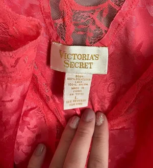 Victoria’s secret slip thumbnail 2