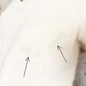 Aritzia Wilfred Luxe Cashmere Lavish Sweater thumbnail 5