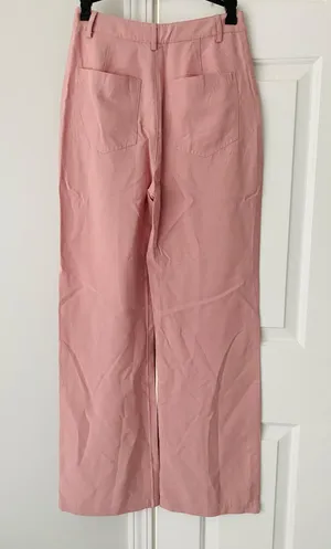 Anthropologie En Saison Valeria Trousers, Size XS thumbnail 9