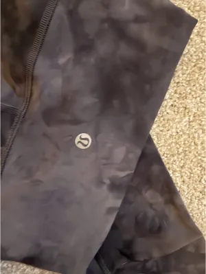 Lululemon Leggings Wunder Under thumbnail 2