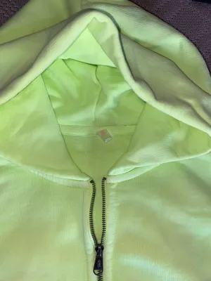 Free People a cut above hoodie thumbnail 3