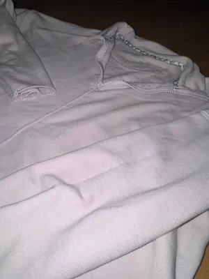 Aerie Pullover Quarter-Zip thumbnail 3
