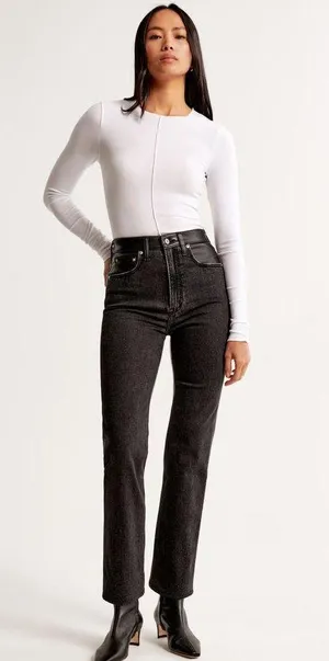 Abercrombie Jeans thumbnail 9