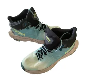 Hoka Trail Code GTX women's shoes size 10 B thumbnail 1