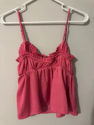 Pink top thumbnail 3