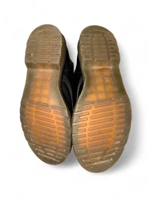 Dr. Martens Boots Combat thumbnail 6