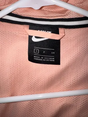 Nike Windbreaker Jacket Zip-Up thumbnail 4