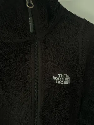 Fleece The North Face Jacket Women’s Full-Zip thumbnail 2