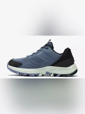 Clarks Women’s  Blue Waterproof Trail Sneaker Size 6 thumbnail 3