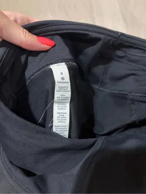 Lululemon Motionful Skirt 3.5" thumbnail 4