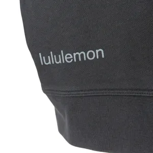 Lululemon Perfectly Oversized Crew Neck City Street Pride Sweatshirt 8 Women's thumbnail 10