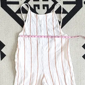 Free People Beach Street One-Piece Jumpsuit XS thumbnail 6