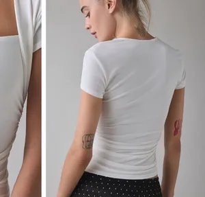 urban outfitters short sleeve top thumbnail 8