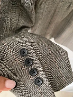 Banana Republic Blazer thumbnail 5