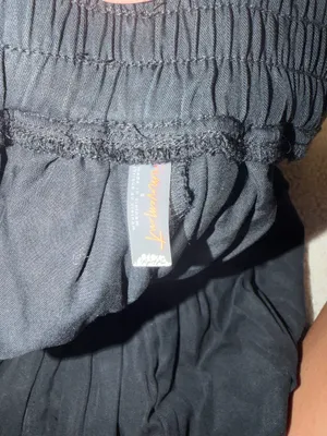 Free people shorts thumbnail 4