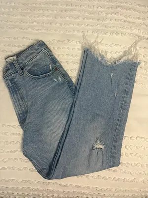 Abercrombie Jeans thumbnail 1
