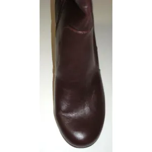 New Womens 10.5 A2 Aerosoles Dark Brown Money Role Knee High Tall Boot Wide Calf thumbnail 7