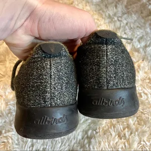 ALLBIRDS‎ Wool Runners W9 thumbnail 5