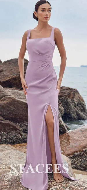 Stacees Bridesmaid Dress thumbnail 1