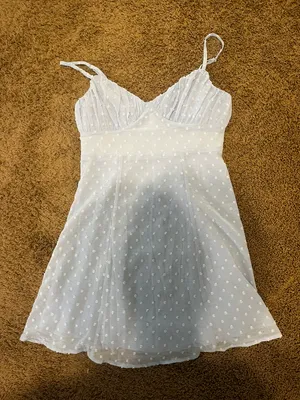 Hello Molly Dress thumbnail 1