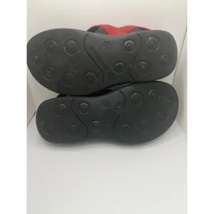 Aerosoft‎ Comfort Thong Sandal Women EU 37 6.5-7 Medium Arch Support Orthopedic thumbnail 8