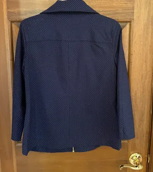 Business Casual Light Jacket thumbnail 3